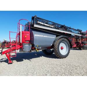 Причіпний обприскувач Horsch Leeb 8 GS (2016)