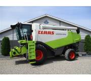 Комбайн Claas Lexion 570