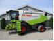 Комбайн Claas Lexion 570 (2007)