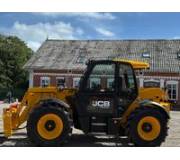 Навантажувач JCB 541-70