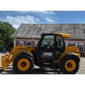 Навантажувач JCB 541-70 (2019)