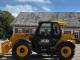 Навантажувач JCB 541-70 (2019)