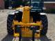 Навантажувач JCB 541-70 (2019)
