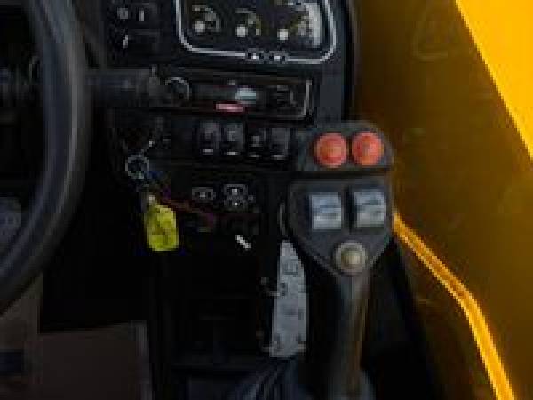 Навантажувач JCB 541-70 (2019)