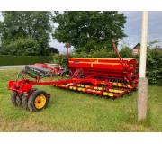 Посівний комплекс Vaderstad Rapid 400S