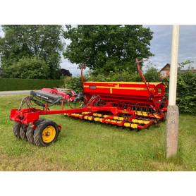Посівний комплекс Vaderstad Rapid 400S (2000)
