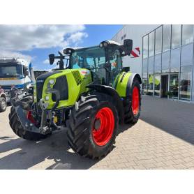 Трактор Claas Arion 470 (2020)