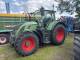 Трактор Fendt 724 Vario (2015)