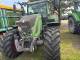 Трактор Fendt 724 Vario (2015)