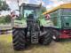 Трактор Fendt 724 Vario (2015)