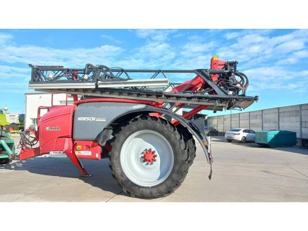 Причіпний обприскувач Horsch Leeb 4 LT (2016)