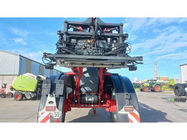 Причіпний обприскувач Horsch Leeb 4 LT (2016)