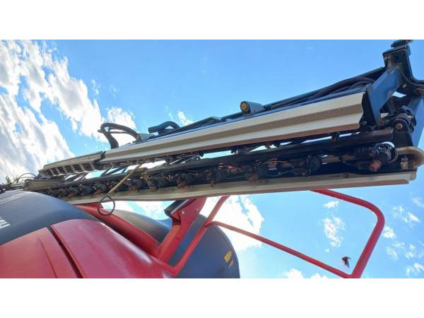 Причіпний обприскувач Horsch Leeb 4 LT (2016)
