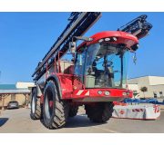 Самохідний обприскувач Horsch Leeb PT 270