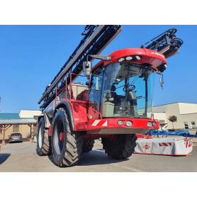 Самохідний обприскувач Horsch Leeb PT 270 (2012)