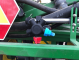 Причіпний обприскувач John Deere 740i (2013)