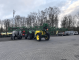Причіпний обприскувач John Deere 740i (2013)