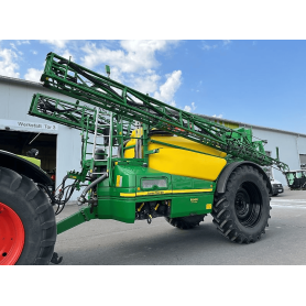 Причіпний обприскувач John Deere R962i (2017)