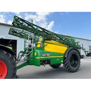 Причіпний обприскувач John Deere R962i (2017)
