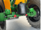 Причіпний обприскувач John Deere R962i (2017)