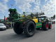 Причіпний обприскувач John Deere R962i (2017)