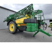 Причіпний обприскувач John Deere M944i