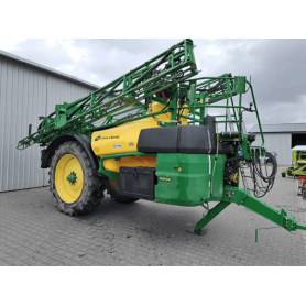 Причіпний обприскувач John Deere M944i (2018)