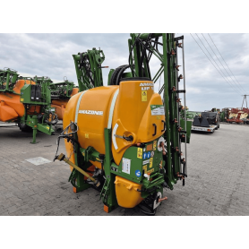 Навісний обприскувач Amazone UF 1201 (2010)