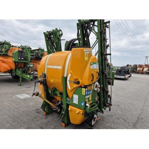 Навісний обприскувач Amazone UF 1201 (2010)