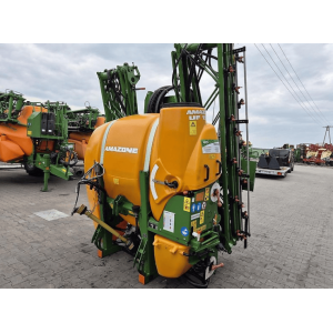 Навісний обприскувач Amazone UF 1201 (2010)