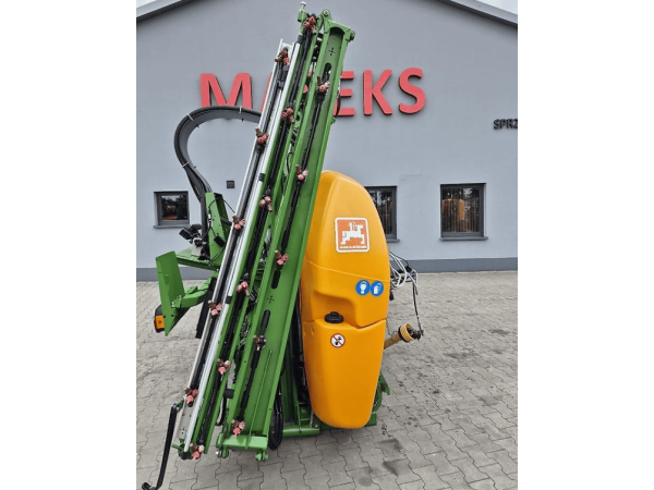 Навісний обприскувач Amazone UF 1201 (2010)