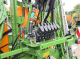 Навісний обприскувач Amazone UF 1201 (2010)