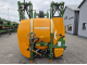 Навісний обприскувач Amazone UF 1201 (2010)