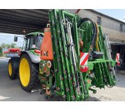 Навісний обприскувач Amazone UF 1801