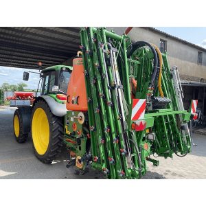 Навісний обприскувач Amazone UF 1801 (2012)