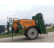 Причіпний обприскувач Amazone UG 3000 Super