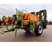 Причіпний обприскувач Amazone UG 3000 Special