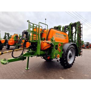 Причіпний обприскувач Amazone UG 3000 Special (2015)