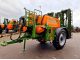 Причіпний обприскувач Amazone UG 3000 Special (2015)