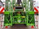 Причіпний обприскувач Amazone UG 3000 Special (2015)