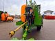 Причіпний обприскувач Amazone UG 3000 Special (2015)