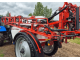 Причіпний обприскувач Kuhn Lexis 3000 (2019)