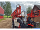 Причіпний обприскувач Kuhn Lexis 3000 (2019)