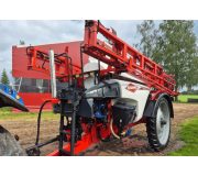 Причіпний обприскувач Kuhn Lexis 3000