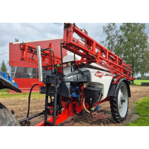 Причіпний обприскувач Kuhn Lexis 3000 (2019)