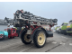 Причіпний обприскувач Kuhn Metris 4100 (2012)