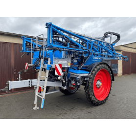 Причіпний обприскувач Lemken Primus 25 (2016)