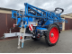 Причіпний обприскувач Lemken Primus 25 (2016)