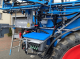 Причіпний обприскувач Lemken Primus 25 (2016)