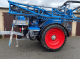 Причіпний обприскувач Lemken Primus 25 (2016)